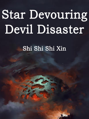 Star Devouring Devil Disaster